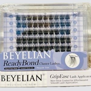 ReadyBond Cluster Lashes - Black